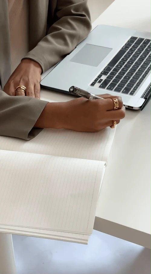 The Editorial Consultation