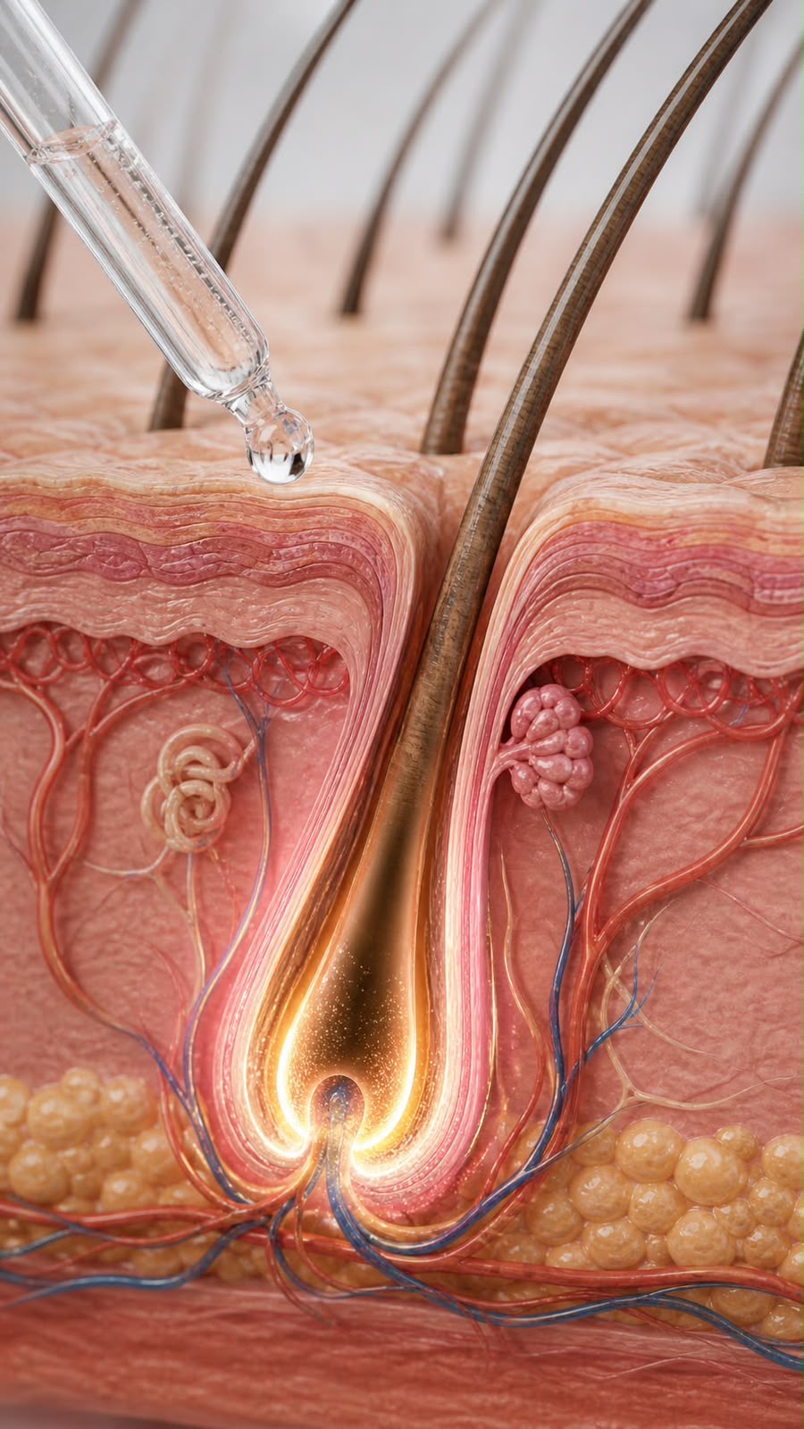 Eye & Hair Restoration