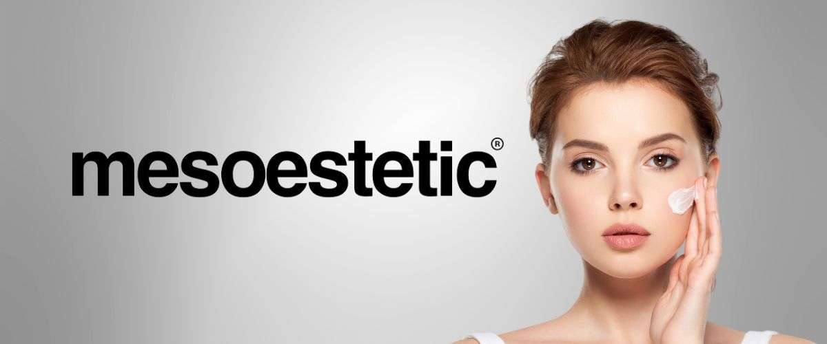 Mesoestetic logo