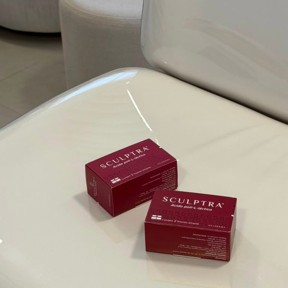 Regenerative Aesthetics treatment